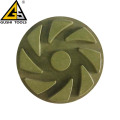 Coloful Marble Floor Polishing Pad Cleaning for Buffing Machine